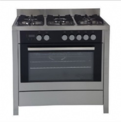 gas oven gas stove