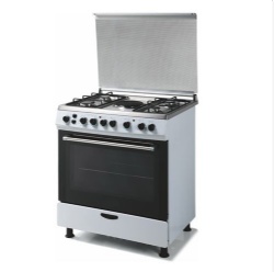 free standing cooker