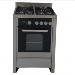 free standing cooker