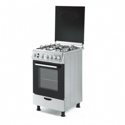 free standing cooker