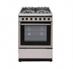 free standing cooker