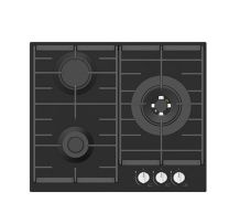 gas stove