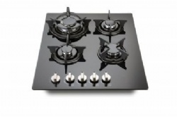 gas stove